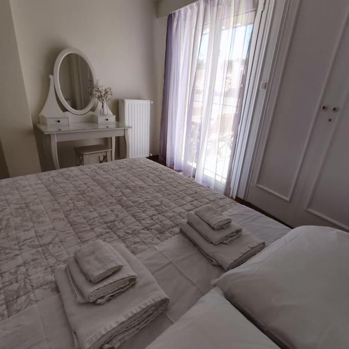 Apartamento Plaka'S Heart Atenas Exterior foto